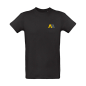 Preview: Herren T-Shirt Hase AM GmbH