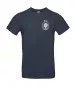 Preview: Dinscheder Motiv T-shirt