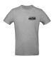 Preview: Laurenz T-Shirt Herren Kleines Logo