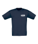 Preview: Laurenz T-Shirt Kinder Kleines Logo