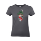 Preview: Oeventroper Schütze T-Shirt Damen Großer Schütze