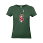 Preview: Oeventroper Schütze T-Shirt Damen Großer Schütze