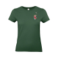 Preview: Oeventroper Schütze T-Shirt Damen Kleiner Schütze