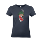 Preview: Oeventroper Schütze T-Shirt Damen Großer Schütze