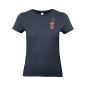 Preview: Oeventroper Schütze T-Shirt Damen Kleiner Schütze