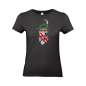 Preview: Oeventroper Schütze T-Shirt Damen Großer Schütze