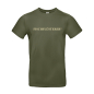 Preview: Angler T-Shirt Fischflüsterer® Schriftzug