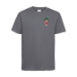 Preview: Oeventroper Schütze T-Shirt Kinder Kleiner Schütze