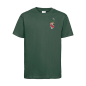 Preview: Oeventroper Schütze T-Shirt Kinder Kleiner Schütze