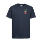 Preview: Oeventroper Schütze T-Shirt Kinder Kleiner Schütze