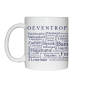 Preview: Lager Oeventrop Kaffeebecher