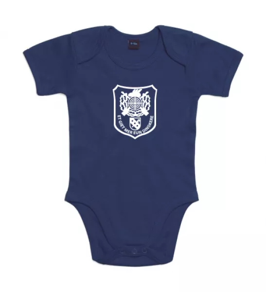 Dinscheder Babybody Wappen