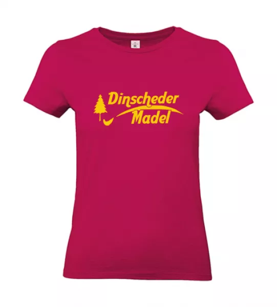 Dinscheder Madel