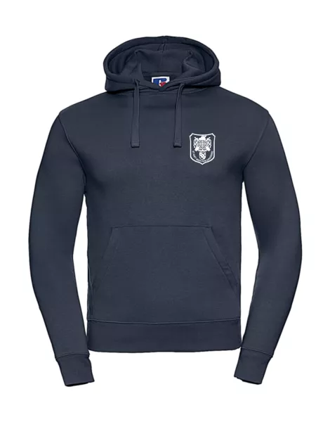 Dinscheder Motiv Hoodie