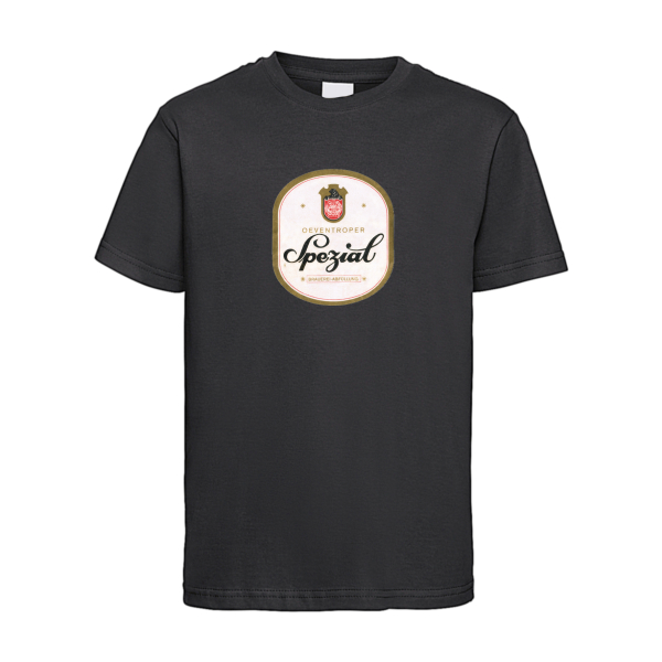 Oeventroper Spezial Kinder T-Shirt