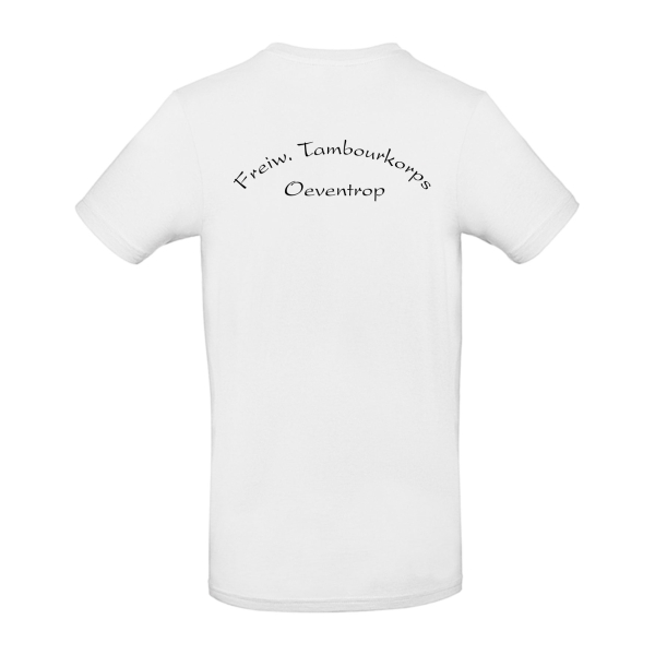 Freiw. Tambourkorps Oeventrop T-Shirt Herren