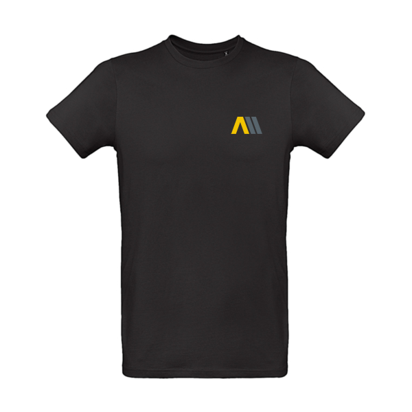 Herren T-Shirt Hase AM GmbH
