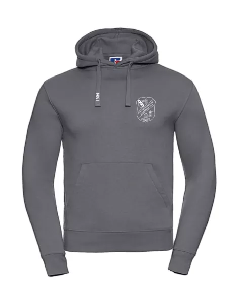 Oeventroper Kompanie Hoodie Wappen