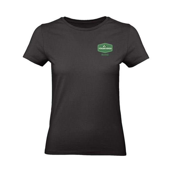 Pfadfinder Oeventrop – Förderverein – T-Shirt Damen