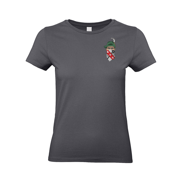 Oeventroper Schütze T-Shirt Damen Kleiner Schütze