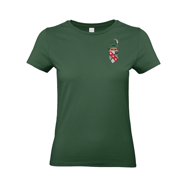 Oeventroper Schütze T-Shirt Damen Kleiner Schütze