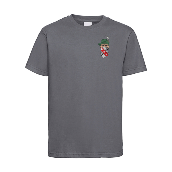 Oeventroper Schütze T-Shirt Kinder Kleiner Schütze